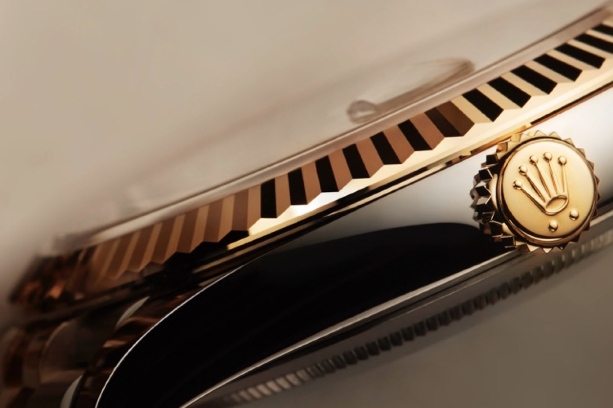 Discover the Rolex collections