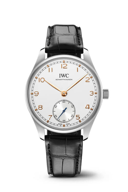 IWC Portugieser Automatic 40 IW358303 Shop now in Canberra, Perth, Sydney, Sydney Barangaroo, Melbourne, Melbourne Airport & Online