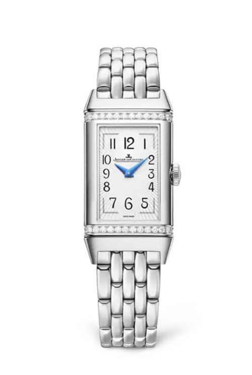 Jaeger‑LeCoultre Reverso One Duetto Q3348120 Shop now in Canberra, Melbourne, Melbourne Airport, Perth, Sydney, Sydney Barangaroo & Online
