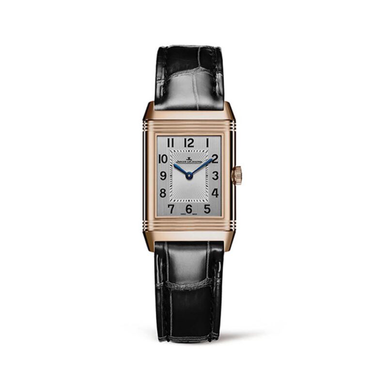 Jaeger‑LeCoultre Reverso Classic Duetto Q2662430 Shop now in Canberra, Perth, Melbourne, Melbourne Airport, Sydney, Sydney Barangaroo & Online