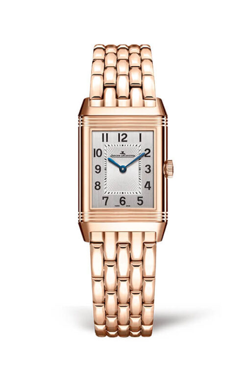 Jaeger‑LeCoultre Reverso Classic Duetto Q2662130 Shop Now In Canberra, Perth, Sydney, Sydney Barangaroo, Melbourne, Melbourne Airport & Online