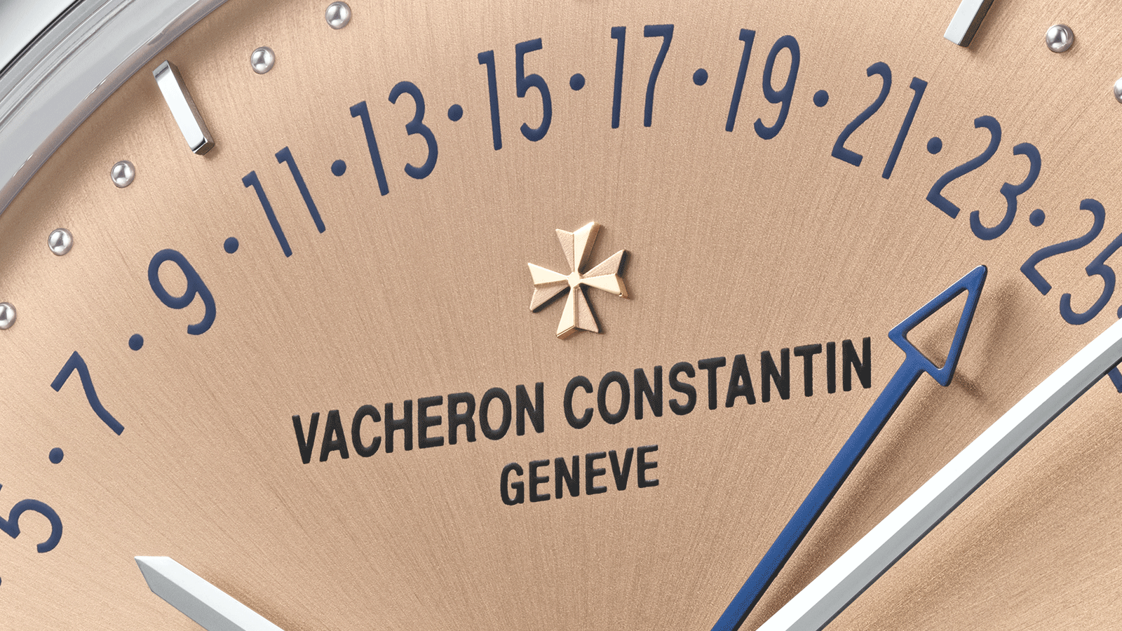 Vacheron Constantin Patrimony Retrograde Day-Date 4000U/000P-H003