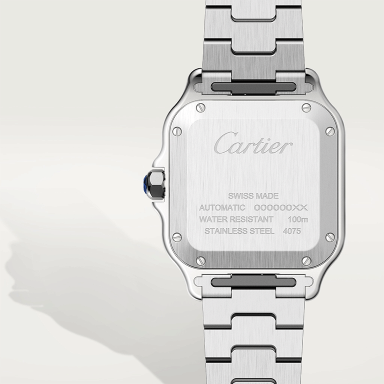 Santos De Cartier Watch W2SA0016